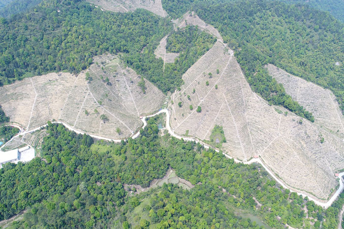 基地風(fēng)采