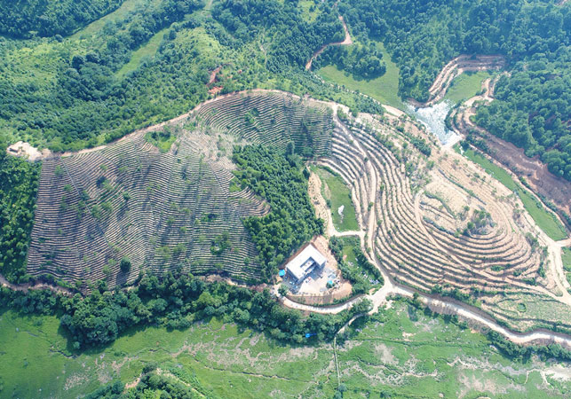 基地風(fēng)采